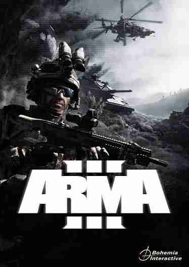 Descargar Arma 3 Digital Deluxe Edition [MULTI][v1.08 Incl DLC1][P2P] por Torrent